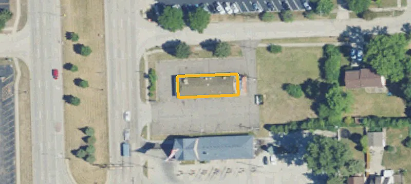 9411 Telegraph Rd