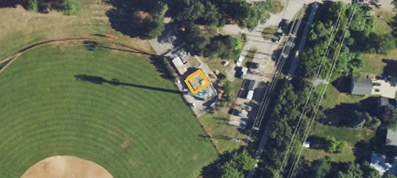 3523 Seminary Dr