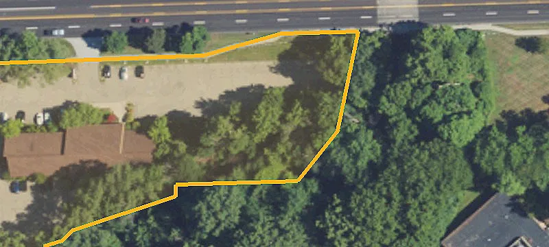 28601 8th Mile Rd