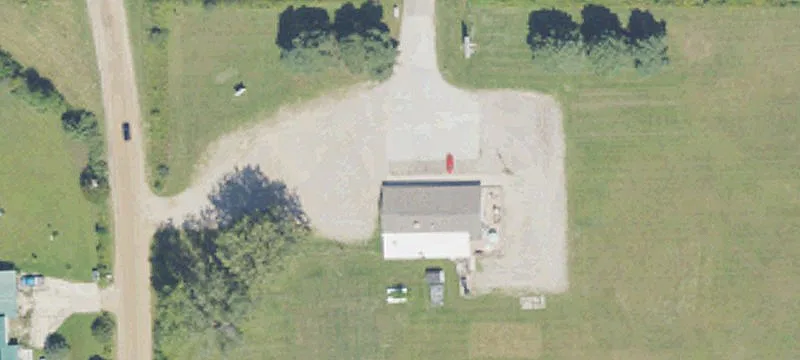 2772 Sanilac Rd
