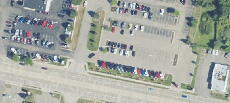2350 Washtenaw Rd