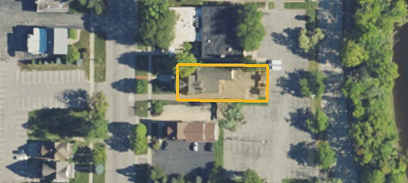814 Washington Ave