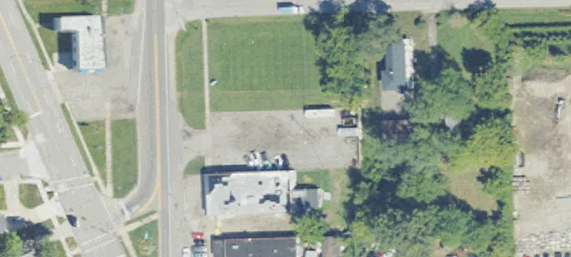 Garfield Rd