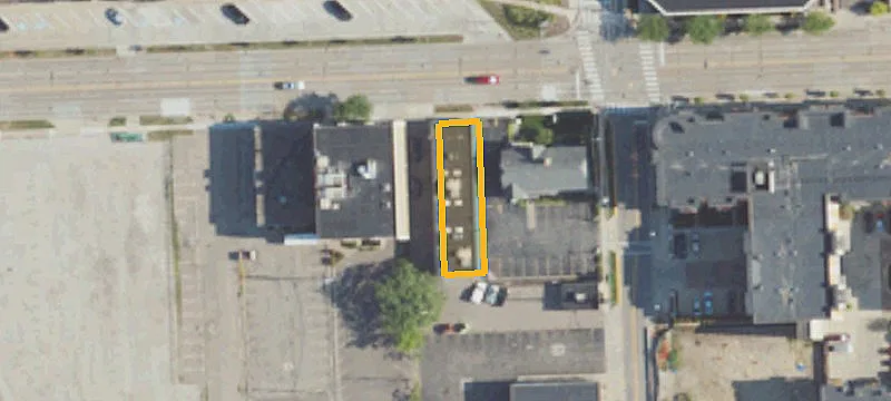 746 Maple Rd