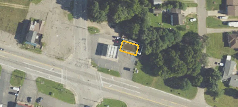 1411 Michigan E Ave