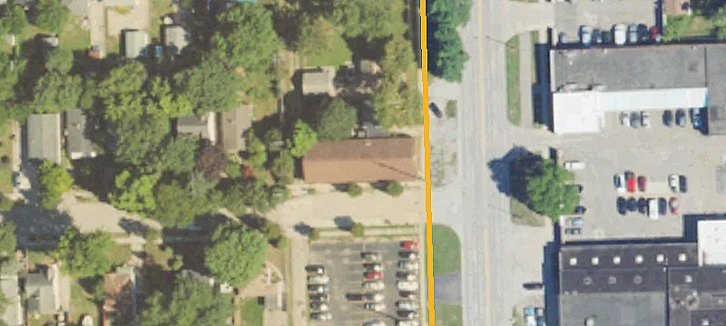 21215 Schoenherr Rd