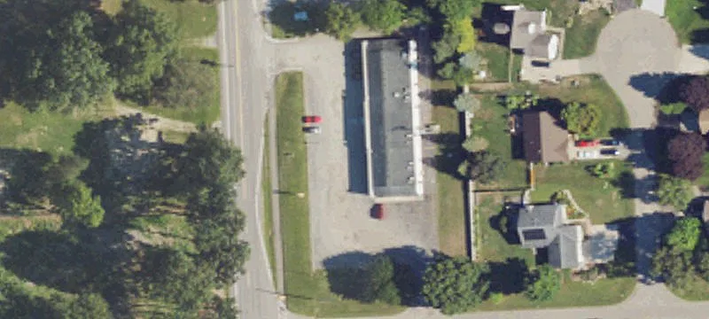 2600 Benstein Rd