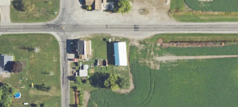 5987 Fergus Rd