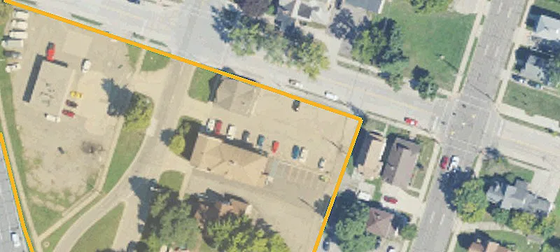 205 Main St
