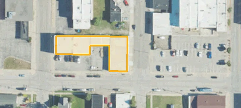 407 John St