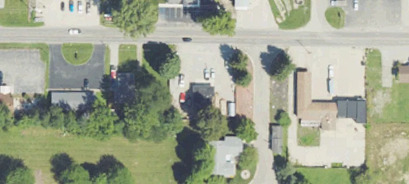 789 Manitou Rd