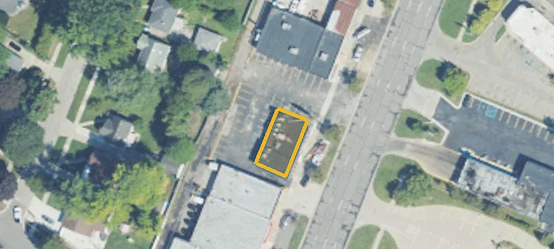 1120 Southbound Gratiot Ave, Unit SB