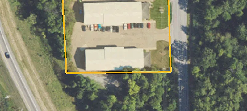 8260 Embury Rd