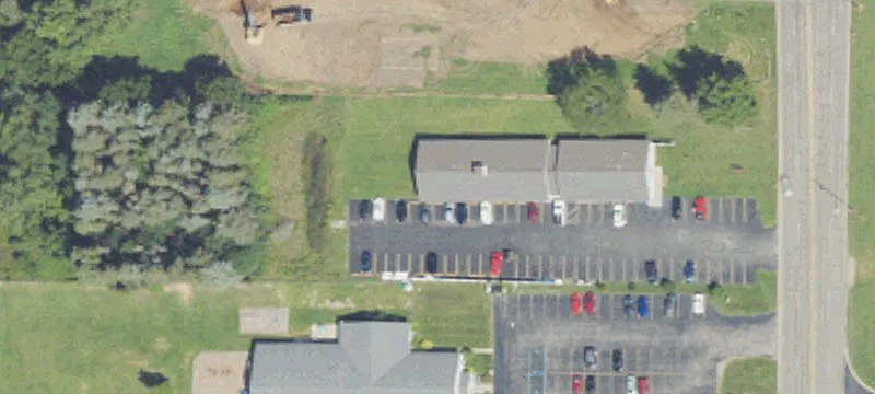 3300 Lansing Ave
