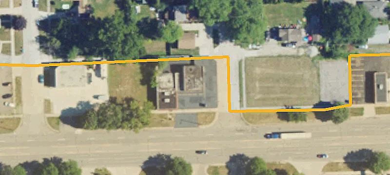 20318 Van Born Rd