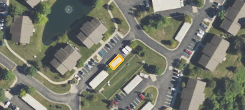 7530 Waters Edge