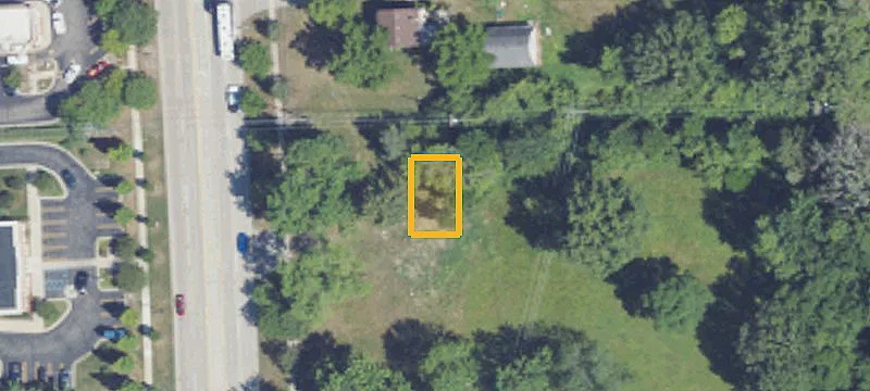 10501 Belleville Rd