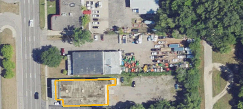 23500 Telegraph Rd