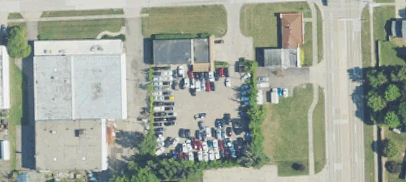 1970 Brinston Dr