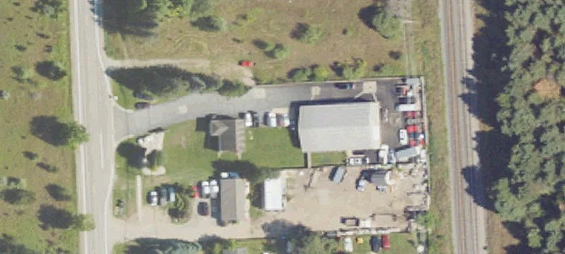 1260 Milford Rd