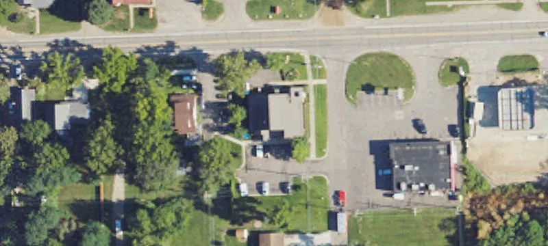 605 Commerce Rd