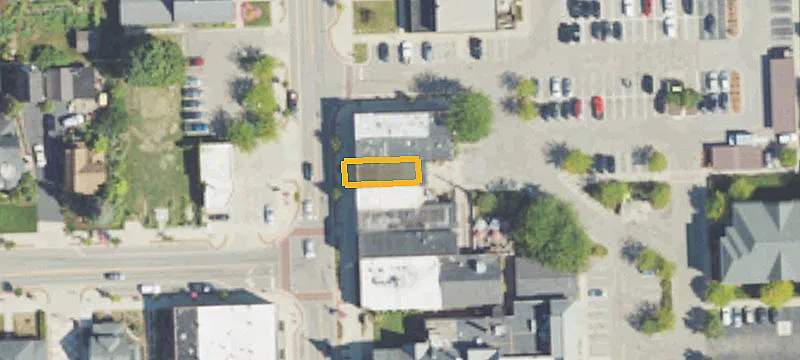 405 Leroy St