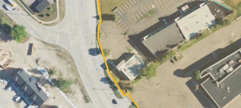 28500 Franklin Rd