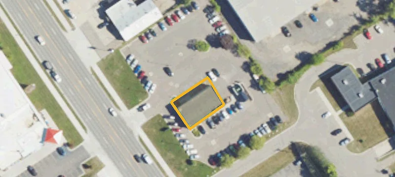 583 Lapeer Rd