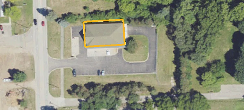 67520 Van Dyke Rd
