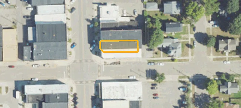 200 Saginaw St