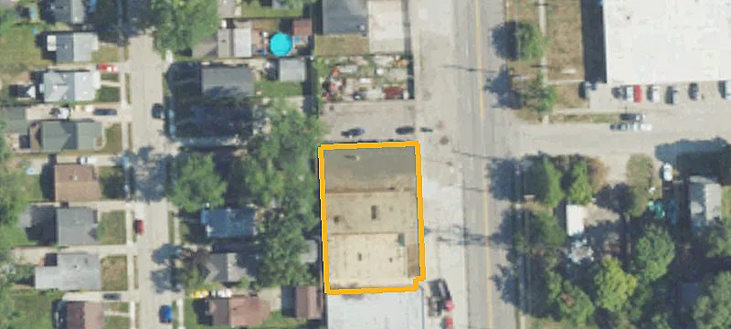 23375 Dequindre Rd