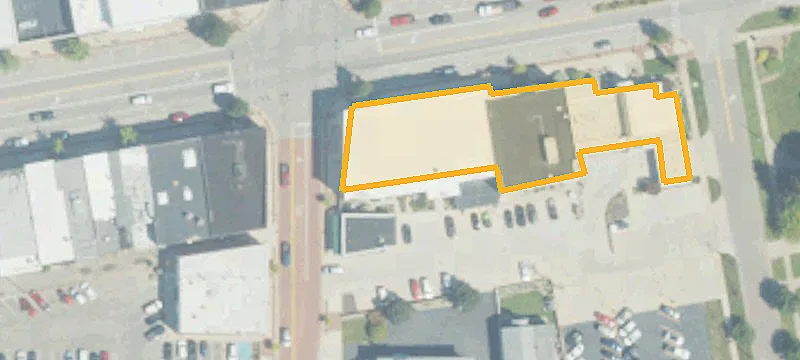 105 Chicago Rd