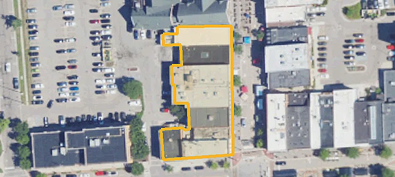111 Ctr St