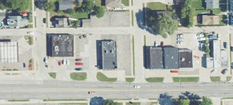 15163 10th Mile Rd