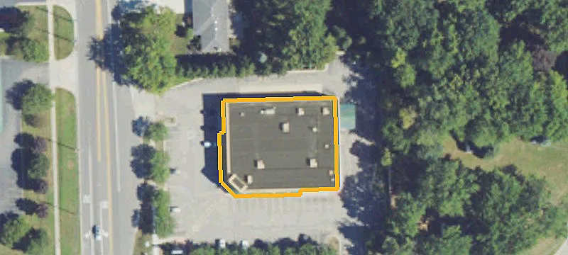 15267 14th Mile Rd