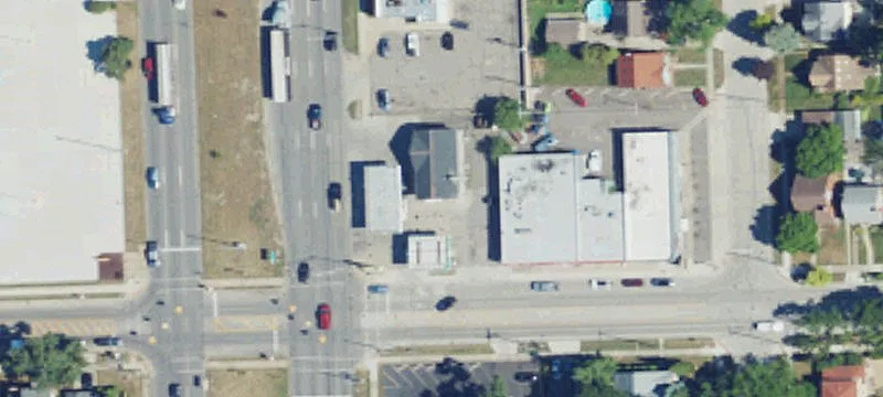 100 Telegraph Rd
