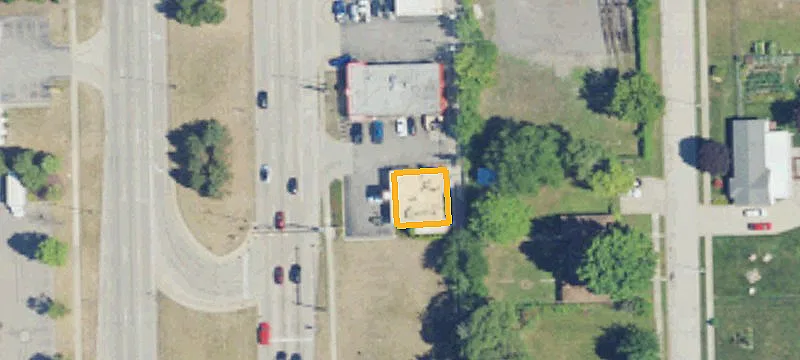 11111 Telegraph Rd