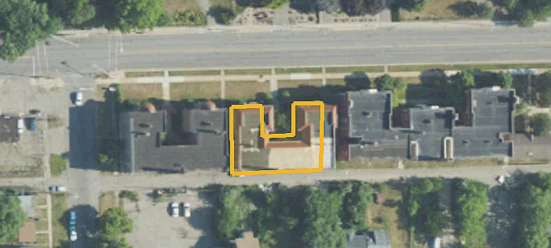 2003 Mcnichols Rd