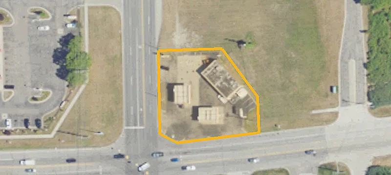 18971 Telegraph Rd