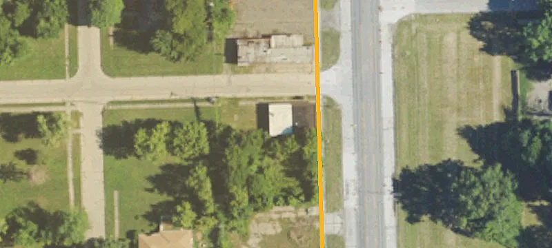 4310 Inkster Rd