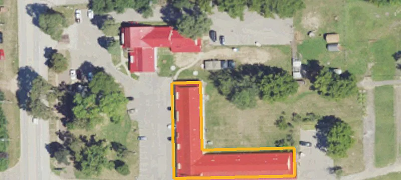 67380 Van Dyke Rd