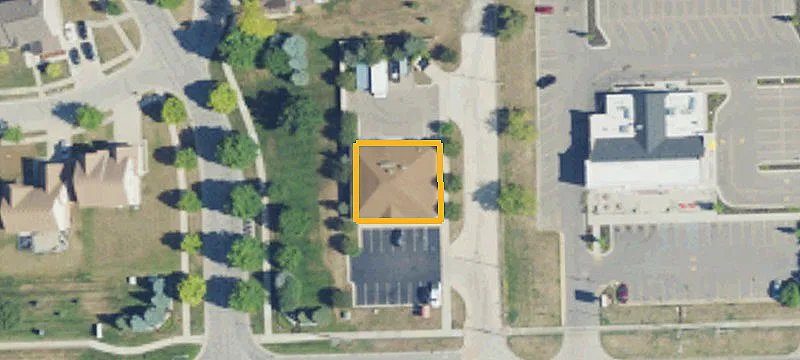 5325 12th Mile Rd