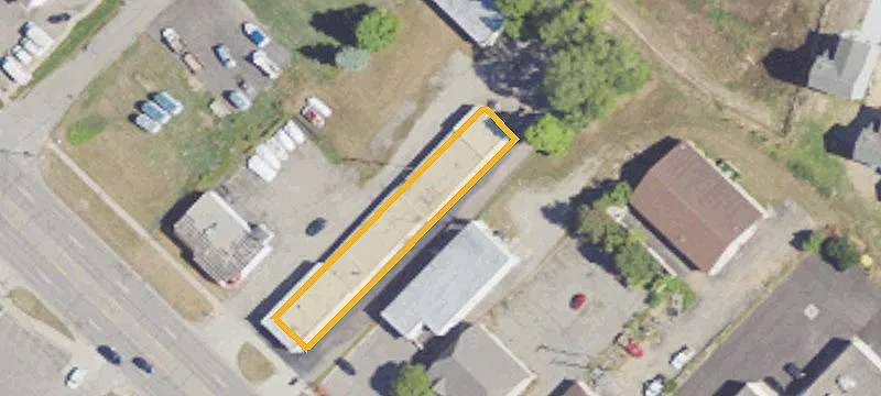 5390 Dixie Hwy