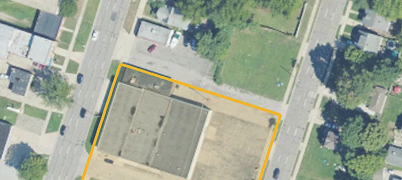 285 Southbound Gratiot Ave, Unit SB