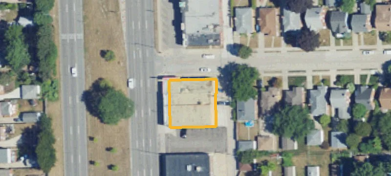 1150 Telegraph Rd