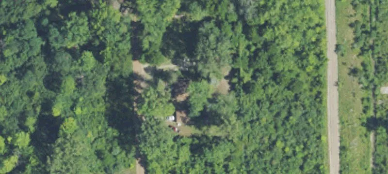 4309 Willard Rd