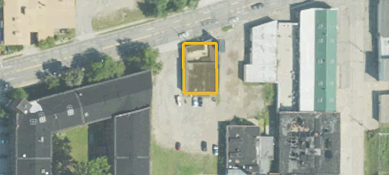 2401 Michigan Ave