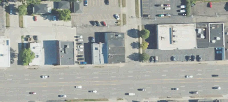 24500 Frd Rd