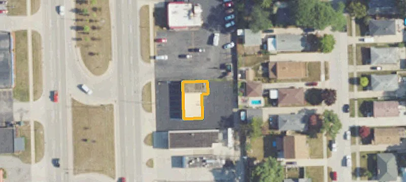 18255 Ft St