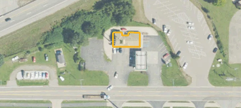 6010 Ann Arbor Rd